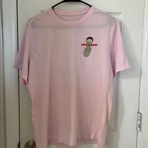 Nike Sole Food Short Sleeve Tee